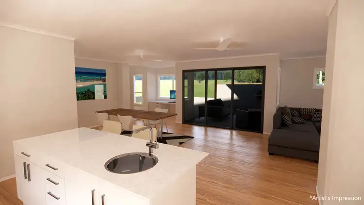 Third view of Homely house listing, 16b Presentation Crescent, Cumbalum NSW 2478
