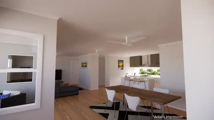 Fourth view of Homely house listing, 16b Presentation Crescent, Cumbalum NSW 2478