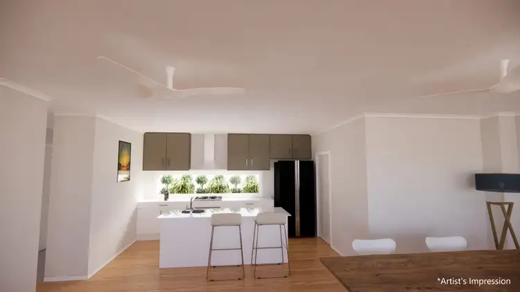 Sixth view of Homely house listing, 16b Presentation Crescent, Cumbalum NSW 2478
