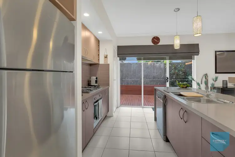 Third view of Homely house listing, 14 Cullen Terrace, Caroline Springs VIC 3023
