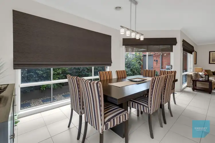 Fifth view of Homely house listing, 14 Cullen Terrace, Caroline Springs VIC 3023