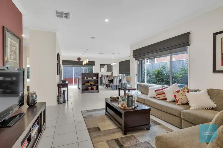 Sixth view of Homely house listing, 14 Cullen Terrace, Caroline Springs VIC 3023