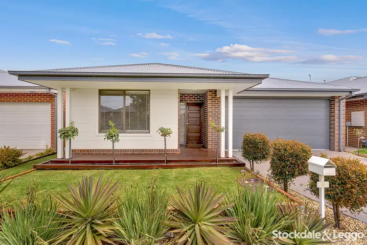 8 Lusco Street, Kalkallo VIC 3064