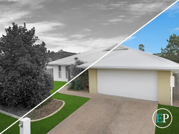 Main view of Homely house listing, 30-32 Bookara Gum Cct, Mount Low QLD 4818