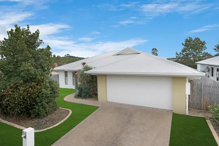 Second view of Homely house listing, 30-32 Bookara Gum Cct, Mount Low QLD 4818