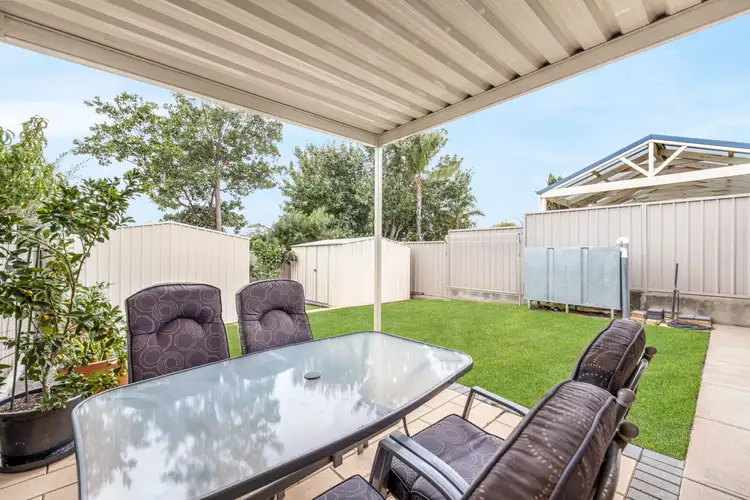 13G White Crescent, Seacombe Gardens SA 5047