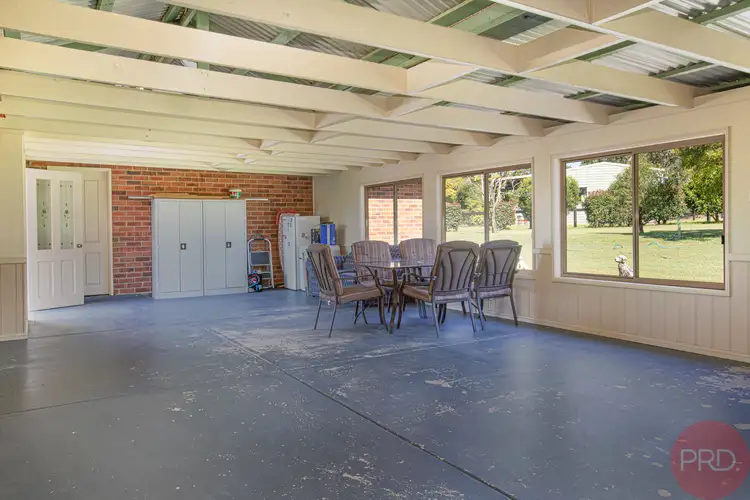 Fourth view of Homely house listing, 6 Freeman Drive, Lochinvar NSW 2321