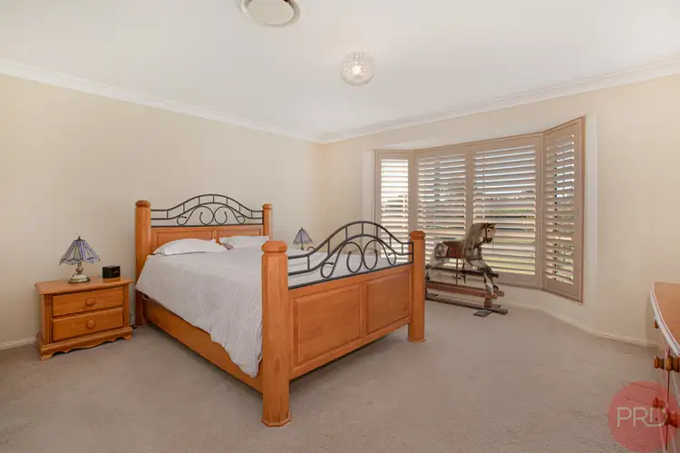 Fifth view of Homely house listing, 6 Freeman Drive, Lochinvar NSW 2321