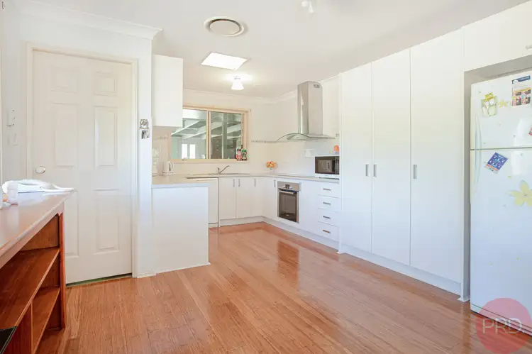 Seventh view of Homely house listing, 6 Freeman Drive, Lochinvar NSW 2321