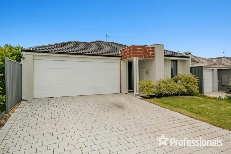 Third view of Homely house listing, 27 Danbulla Loop, Yanchep WA 6035