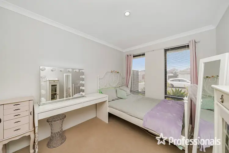 Fourth view of Homely house listing, 27 Danbulla Loop, Yanchep WA 6035