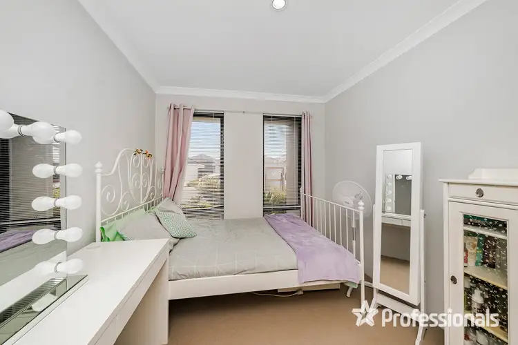 Fifth view of Homely house listing, 27 Danbulla Loop, Yanchep WA 6035