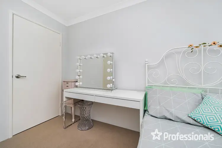 Sixth view of Homely house listing, 27 Danbulla Loop, Yanchep WA 6035