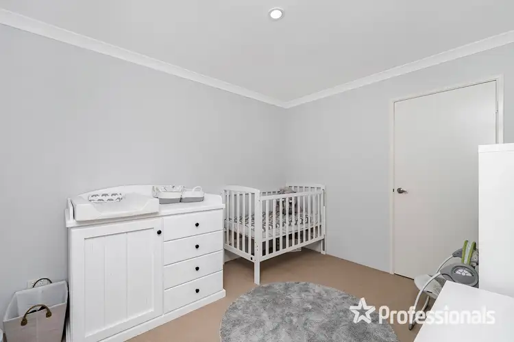 Seventh view of Homely house listing, 27 Danbulla Loop, Yanchep WA 6035