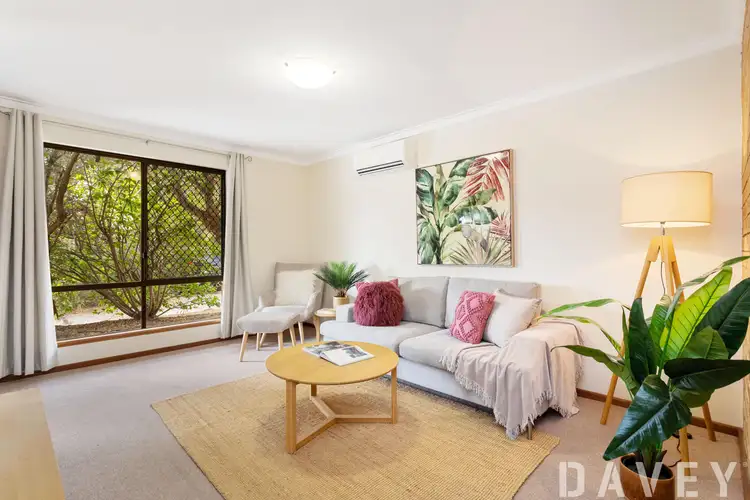 Third view of Homely villa listing, 1/81 Baden Street, Joondanna WA 6060
