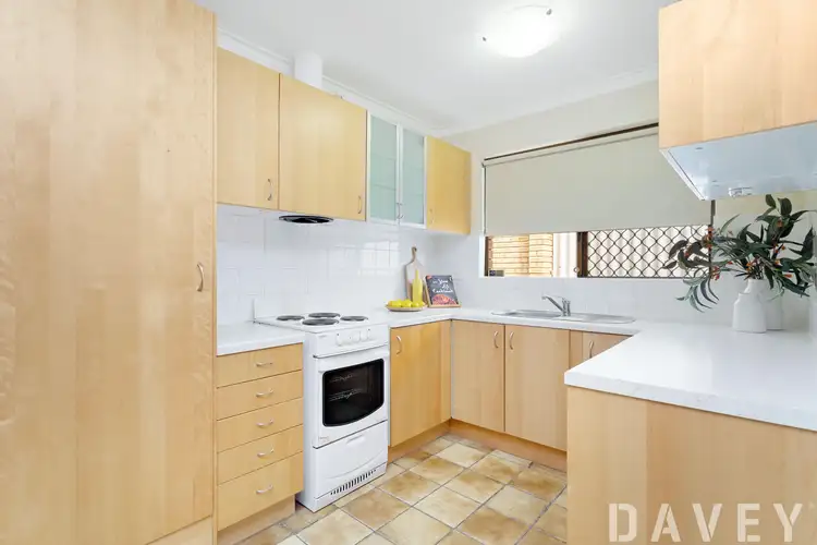 Sixth view of Homely villa listing, 1/81 Baden Street, Joondanna WA 6060
