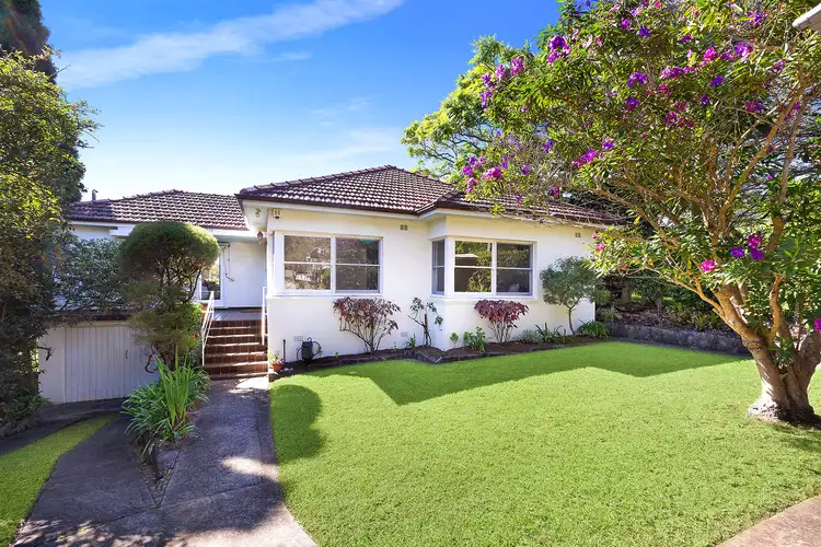 Main view of Homely house listing, 11 Victoria Avenue, Middle Cove NSW 2068