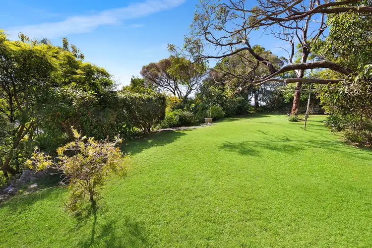 Second view of Homely house listing, 11 Victoria Avenue, Middle Cove NSW 2068