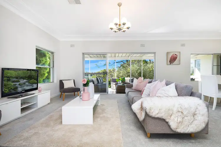 Third view of Homely house listing, 11 Victoria Avenue, Middle Cove NSW 2068