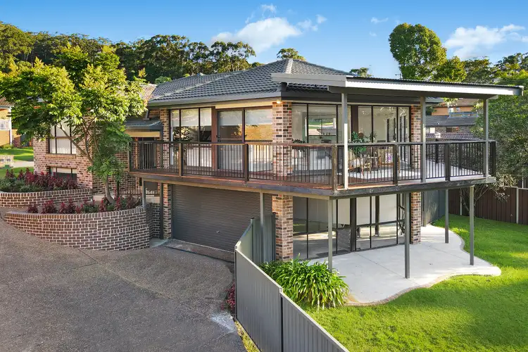 3 Willowin Close, Green Point NSW 2251