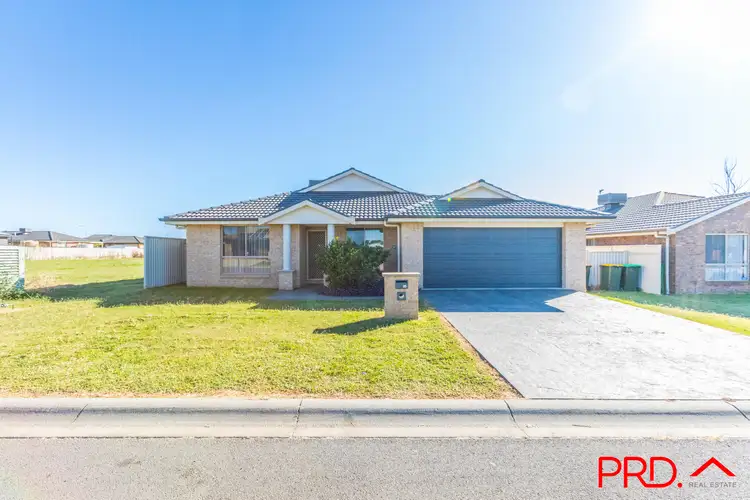 25 Lindsay Road, Tamworth NSW 2340