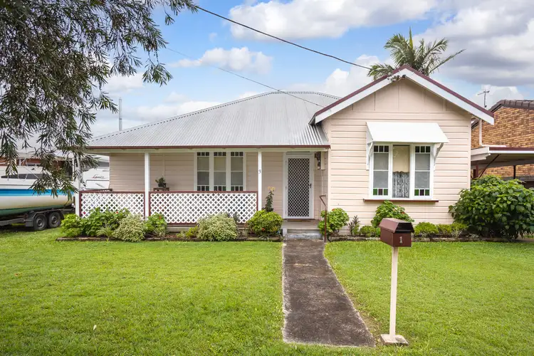 3 Smith Street, Taree NSW 2430