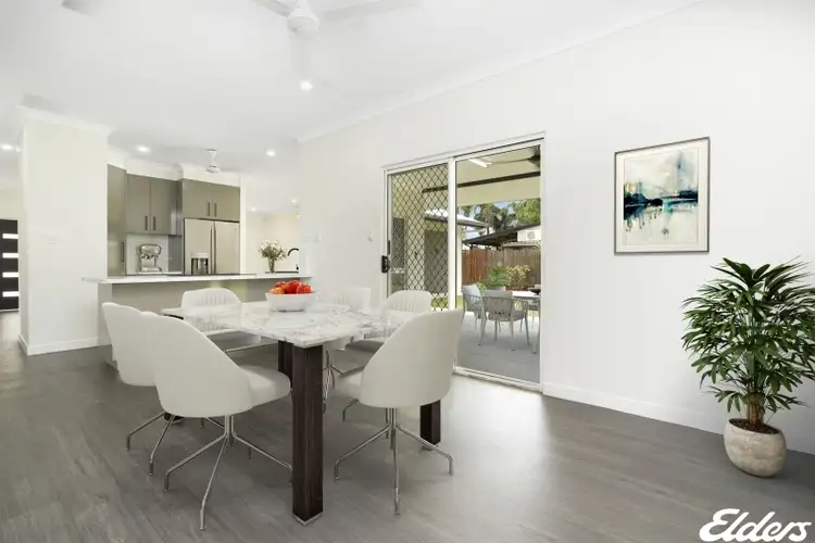 Fifth view of Homely house listing, 48 Mannikan Court, Bakewell NT 832