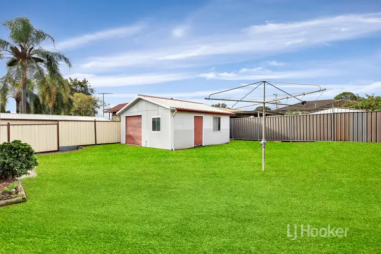 Sixth view of Homely house listing, 19 Taranaki Avenue, Lethbridge Park NSW 2770