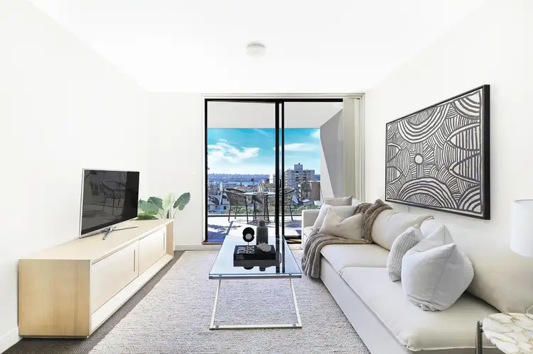 Fifth view of Homely apartment listing, 612/1A Tusculum Street, Potts Point NSW 2011