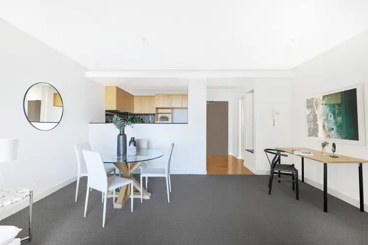 Sixth view of Homely apartment listing, 612/1A Tusculum Street, Potts Point NSW 2011