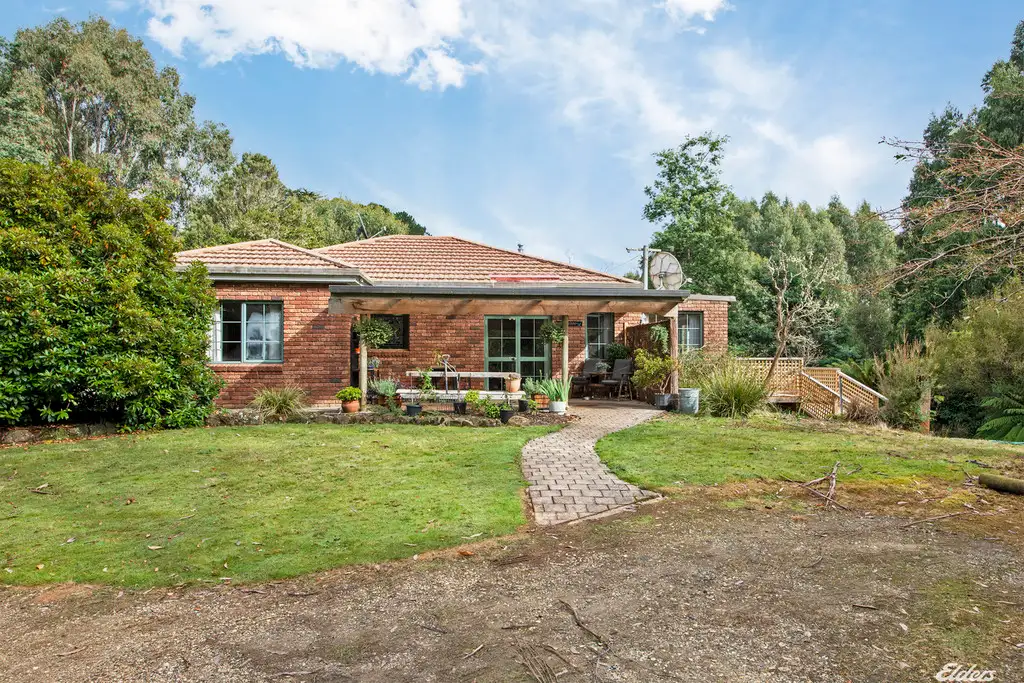 Main view of Homely house listing, 116 Woolleys Road, Takone TAS 7325