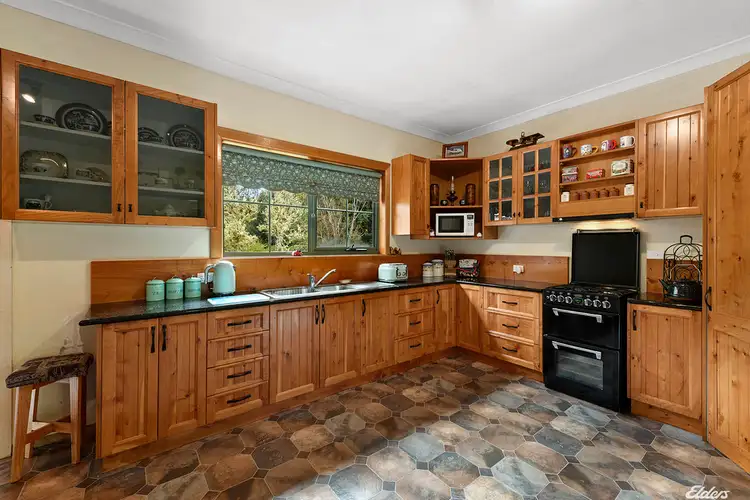 Second view of Homely house listing, 116 Woolleys Road, Takone TAS 7325