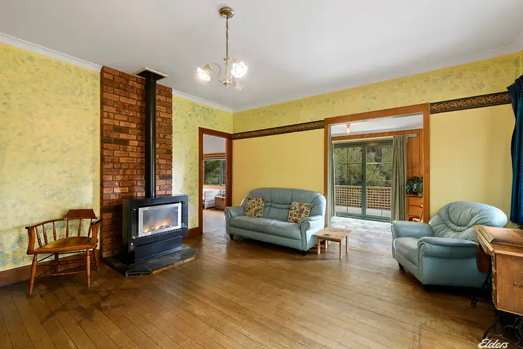 Third view of Homely house listing, 116 Woolleys Road, Takone TAS 7325