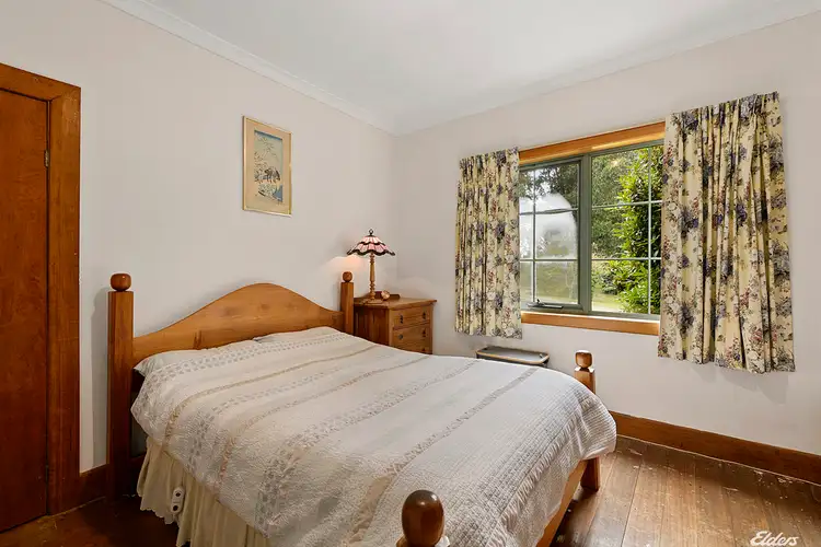 Fifth view of Homely house listing, 116 Woolleys Road, Takone TAS 7325