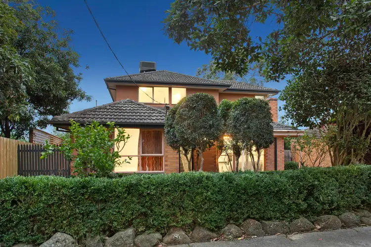 5 Williamson Road, Mont Albert North VIC 3129