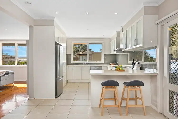 Fifth view of Homely house listing, 5 Williamson Road, Mont Albert North VIC 3129