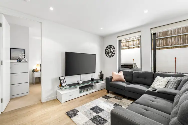 Fourth view of Homely apartment listing, 5/474 Glenferrie Road, Hawthorn VIC 3122