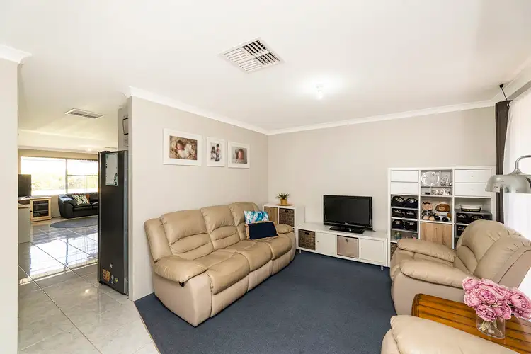 Third view of Homely house listing, 11 Mulloway Place, Warnbro WA 6169