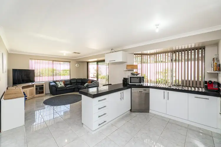 Seventh view of Homely house listing, 11 Mulloway Place, Warnbro WA 6169