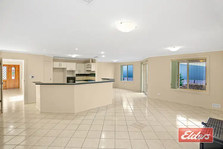 Fourth view of Homely house listing, 15 Withers Circuit, Evanston Park SA 5116