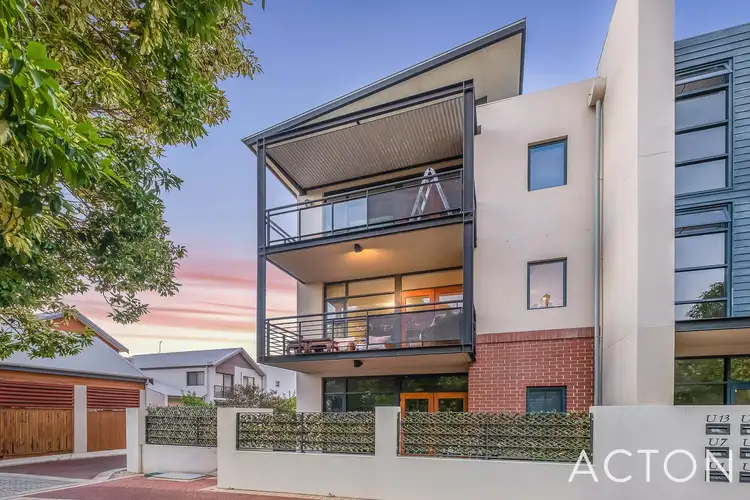 7/52 Albert Street, North Perth WA 6006