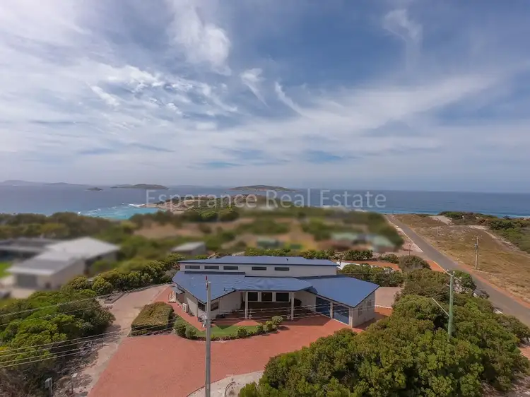 Second view of Homely house listing, 4 (Lot 37) Stewart Street, West Beach WA 6450