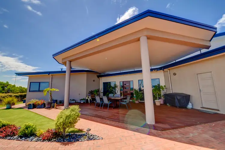 Third view of Homely house listing, 4 (Lot 37) Stewart Street, West Beach WA 6450