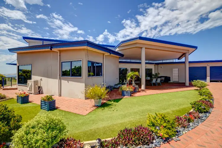 Fourth view of Homely house listing, 4 (Lot 37) Stewart Street, West Beach WA 6450