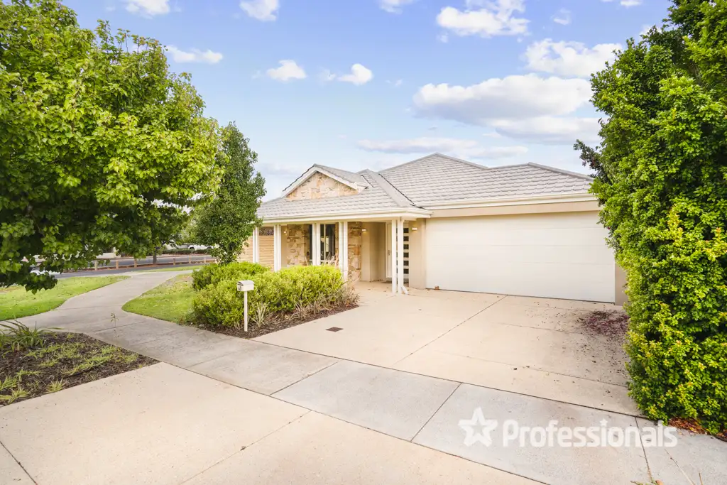 Main view of Homely house listing, 40 Almond Parkway, Yalyalup WA 6280