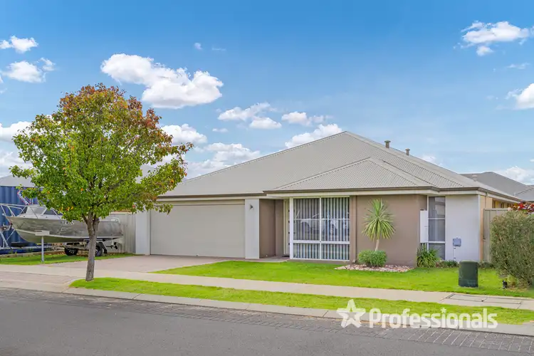 167 Aurelian Avenue, Yalyalup WA 6280