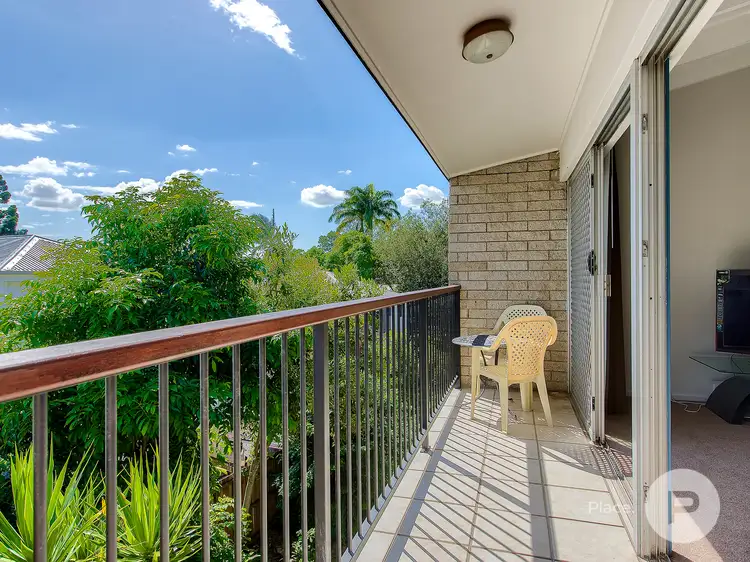 Third view of Homely unit listing, 2/21 Aberleigh Road, Herston QLD 4006