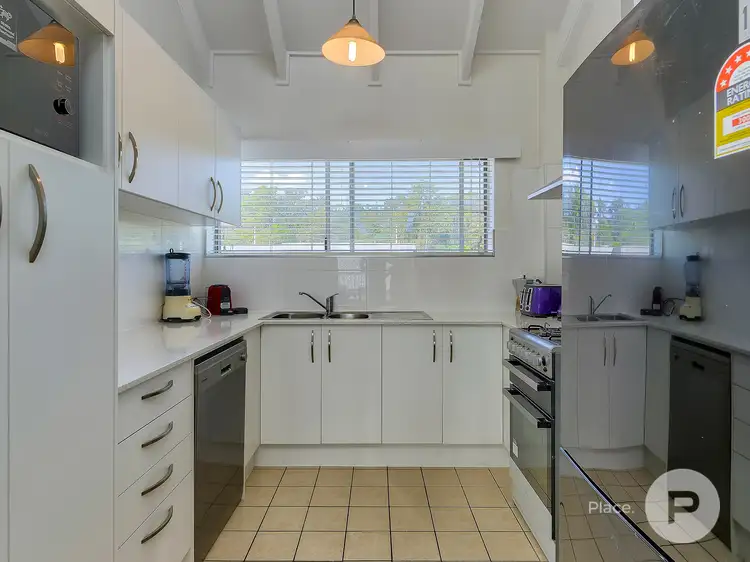 Fourth view of Homely unit listing, 2/21 Aberleigh Road, Herston QLD 4006