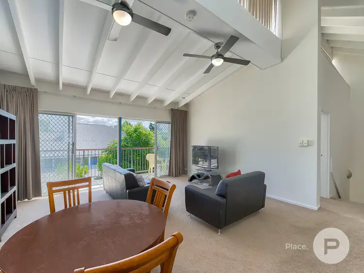 Fifth view of Homely unit listing, 2/21 Aberleigh Road, Herston QLD 4006