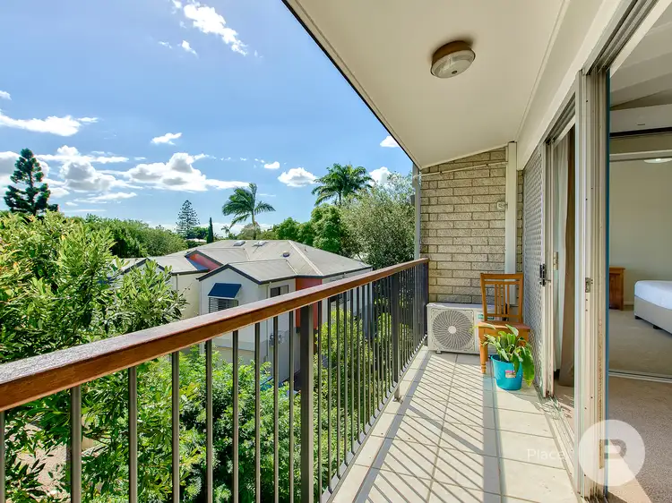 Sixth view of Homely unit listing, 2/21 Aberleigh Road, Herston QLD 4006